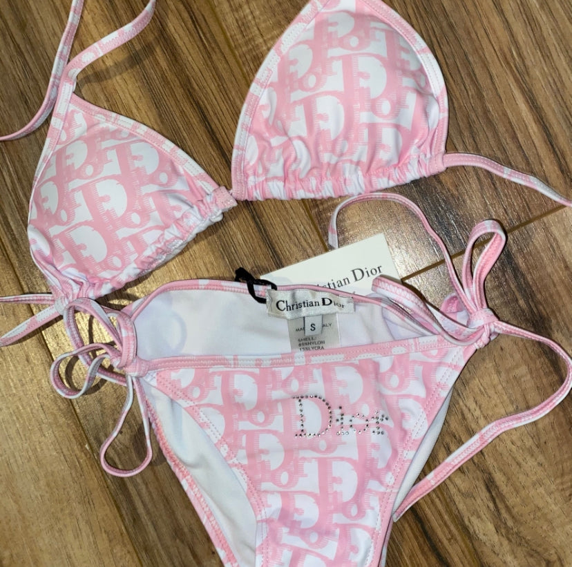 Dior bathing suit size medium for Sale in Rosemead, CA - OfferUp